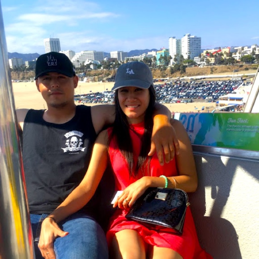 Meet your Posher, Priscilla